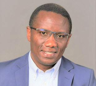Joseph Byonanebye Ph.D., MPH