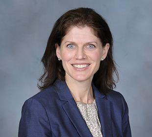 Dr. Arethusa Kirk