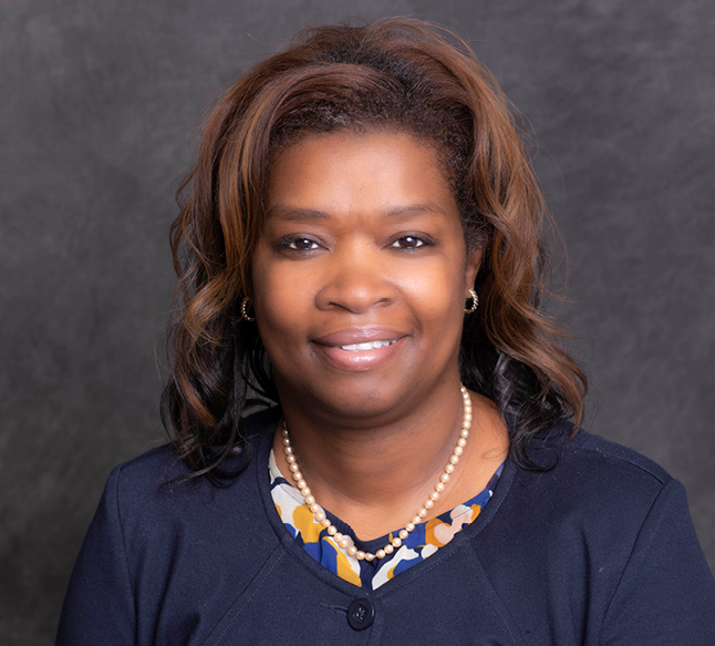 Tonya D. Copeland, MBA