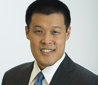 Dr. Stephen Cha
