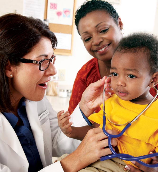 Health Equity UnitedHealthcare Community & State