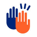handshake icon